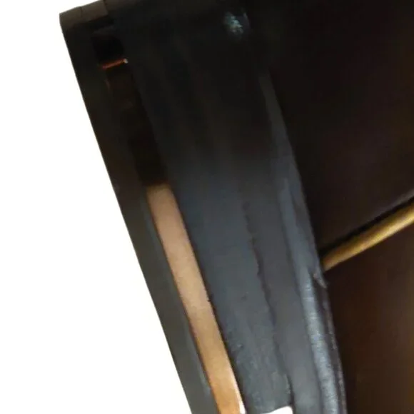 BCBGMAXAZARIA Brown Calf Leather Riding Boots Retail $398 Size 6 - Picture 12 of 12